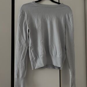 🌼 Calvin Klein Cotton Pullover